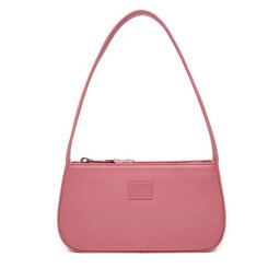 Tommy Jeans Kabelka Tommy Jeans Tjw Ess Must Shoulder Bag AW0AW16966 Růžová
