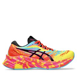 

Взуття Asics Novablast 3 1012B612 Aquarium/Vibrant Yellow 400, Червоний