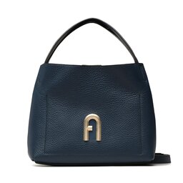 Furla Handtasche Furla Primula WB00507-BX0041-1785S-9-036-20-IT-B Blu Jay