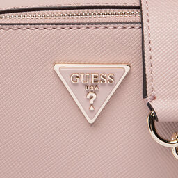 

Сумка Guess Noelle (ZG) HWZG78 79140 ROS, Рожевий