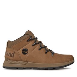 

Черевики Timberland Sprint Trekker TB0A2QSH3271 Бежевий