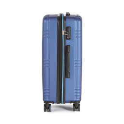 

Середня валіза Dielle 130/60 Blue, Голубий