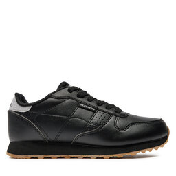 Skechers Tenisice Skechers Old School Cool 699/BLK Crna