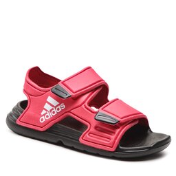 adidas Sandali adidas Altaswim Sandals FZ6488 Rosso