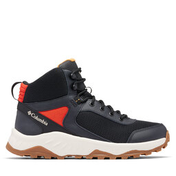Columbia Turistiniai batai Columbia Trailstorm Ascend Wp Mid 2100781 Juoda
