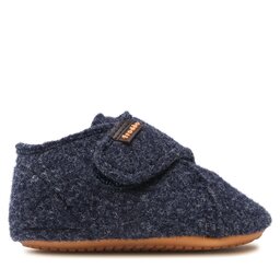 Froddo Papuče Froddo Prewalkers Wooly G1170002 Plava