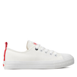 

Кеди Lee Cooper LCW-22-31-0932LA White, Білий