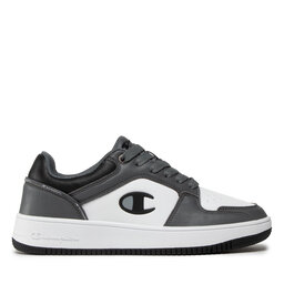 

Снікерcи Champion Rebound 2.0 Low S21906-CHA-WS007 Gpa/Wht/Nbk, Сірий
