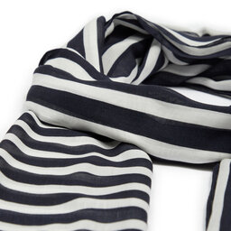 

Шаль Tommy Hilfiger Essential Flag AW0AW16031 Space Blue DW6, Голубий
