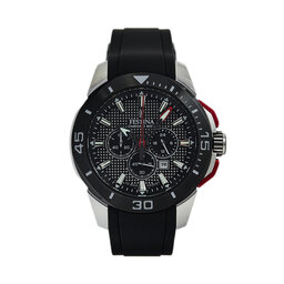 Festina Zegarek Festina Chrono Bike F20642/4 Czarny