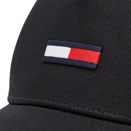 

Бейсболка Tommy Jeans, Чорний