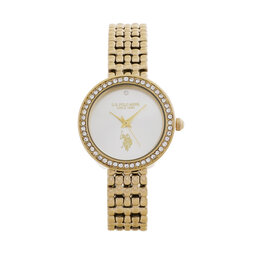 U.S. Polo Assn. Sat U.S. Polo Assn. Harmony USP8432YG Zlatna