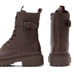 

Черевики туристичні Lasocki WI16-14097-06 Коричневий