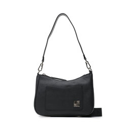 

Сумка Steve Madden Baero SM13001004 Black, Чорний