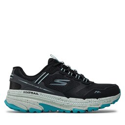 Skechers Scarpe running Skechers Go Run Trail Altitude 2.0-Ravine 129525/BKAQ Nero