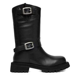 G-Star Raw Stivaletti G-Star Raw EO-ERVA-LT2520-101 Nero