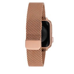 

Змінний ремінець для смарт-годинника Michael Kors MKS8053E Rose Gold, Рожевий