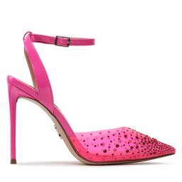 

Босоніжки Steve Madden Revert SM11001400-700 Magenta, Рожевий