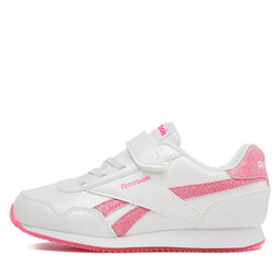 Reebok Schuhe Reebok Royal Classic Jog 3 Shoes HP8658 Weiß
