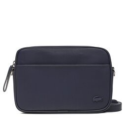 Lacoste Geantă Lacoste NF3954DB021 Marine 166