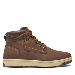 Lee Cooper Trzewiki Lee Cooper PRWZ0002S Brązowy