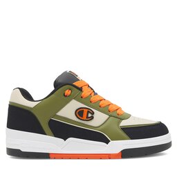 Champion Laisvalaikio batai Champion Rebound Heritage Skt S22326-MS001 Spalvota