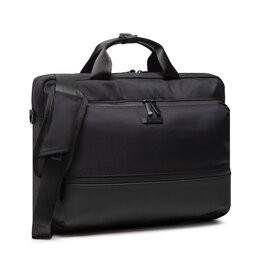 

Сумка для ноутбука Lanetti BMM-S-085-10-07 Black, Чорний
