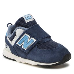 New Balance Zapatillas New Balance NW574ND1 Azul marino