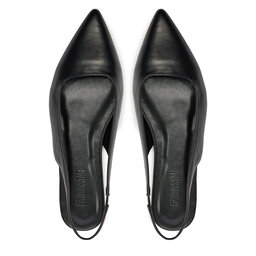 

Кеди Big Star Shoes NN274001 906, Чорний