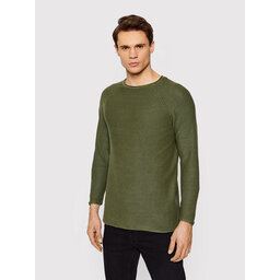 Only & Sons Megztinis Only & Sons Dextor 22016131 Olive Night