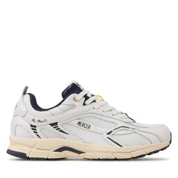 

Снікерcи Mercer Amsterdam The Re-Run ME231003 White 100, Білий
