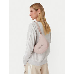 adidas Сумка adidas Linear Essentials Festival Bag JZ7568 Бежевий