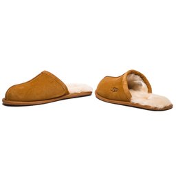 

Тапочки Ugg M Scuff 1101111 M/Che, Коричневий