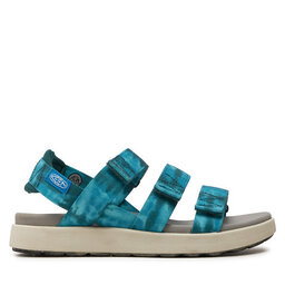 Keen Sandali Keen Elle Strappy 1027209 Blu