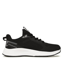 Endurance Sneakersy Endurance Binekat E224404 Čierna