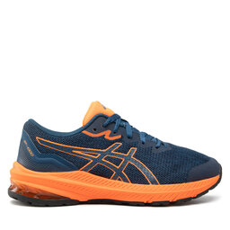 

Взуття Asics GT-1000 11 Gs 1014A237 French Blue/French Blue 401, Cиній