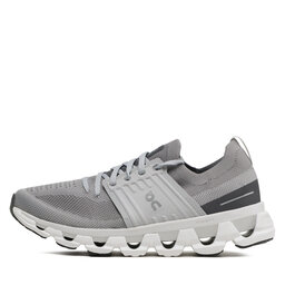 

Взуття On Cloudswift 3 3MD10560094 Grey, Сірий