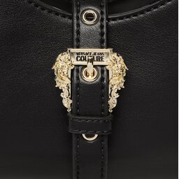 

Сумка Versace Jeans Couture 74VA4BFS ZS412 899, Чорний