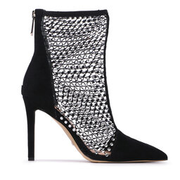 

Ботильйони Guess Sirina FL5SRI FAB10 BLACK, Чорний
