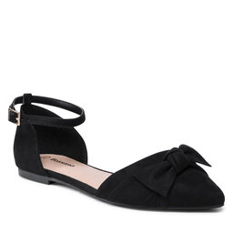 Bassano Pantofi Bassano AGK217012 Black