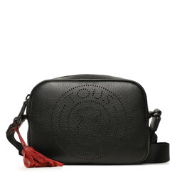 TOUS Ročna torba TOUS Bandolera S. Leissa 2001179052 Black