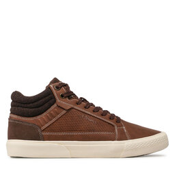 

Снікерcи s.Oliver 5-15200-39 Brown 300, Коричневий