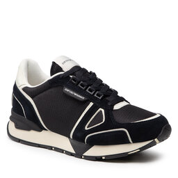 Emporio Armani Sneakersy Emporio Armani X4X544 XM727 Q834 Navy/Off Wht/Navy