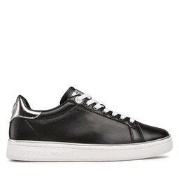 EA7 Emporio Armani Sneakers EA7 Emporio Armani X7X009 XK329 N763 Nero