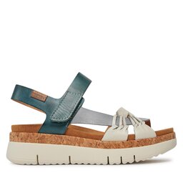 Pikolinos Sandali Pikolinos Palma W4N-0968C2 Blu