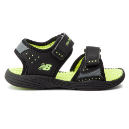 

Босоніжки New Balance K2004BLE Black/Electric, Чорний