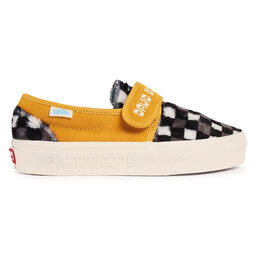 

Кросівки Vans, Жовтий