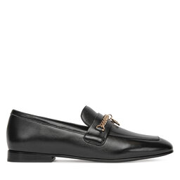 Eva Minge Slipper Eva Minge CYNIA-LT2513-37 Schwarz
