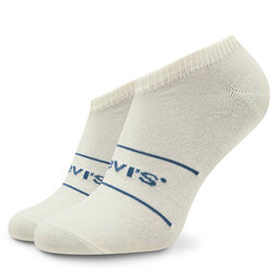 

Набір 2 пар низьких шкарпеток unisex Levi's® 701203953 Marshmellow/Pink, Рожевий