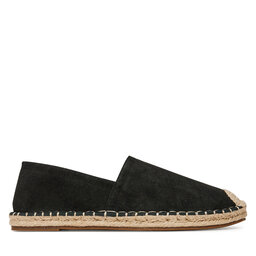 Guess Espadrile Guess FMJELC FAB14 Negru